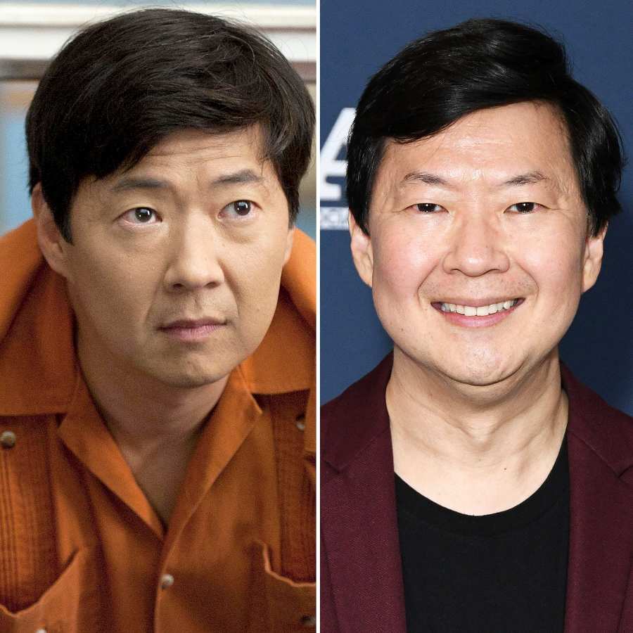 Ken Jeong (Ben Chang) Community Cast Where Are They Now