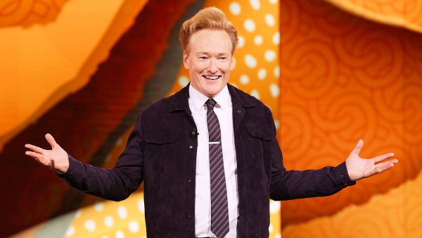 Conan OBrien Leaving Late-Night After 28 Years Launching Variety Show