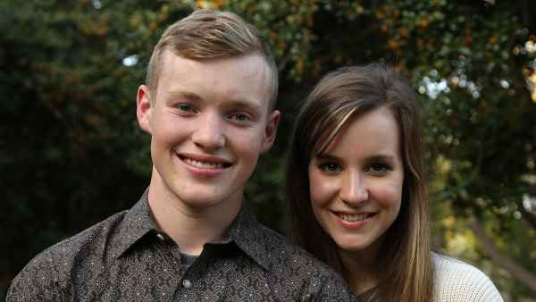 Counting On Justin Duggar Is Engaged to Clare Spivey