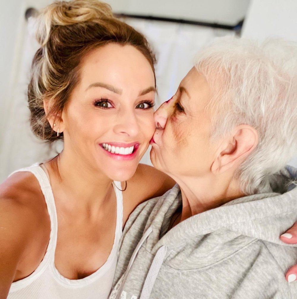 Clare Crawley Details Fiance Dale Moss' Emotional Meeting With Her Mom