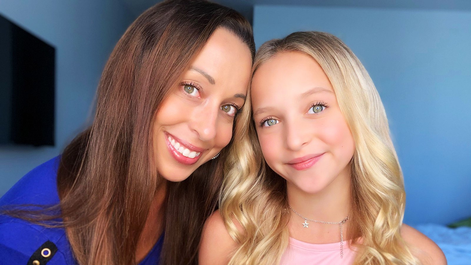 Dance Moms Stacey Ketchman and Lilly Ketchman Where Are They Now