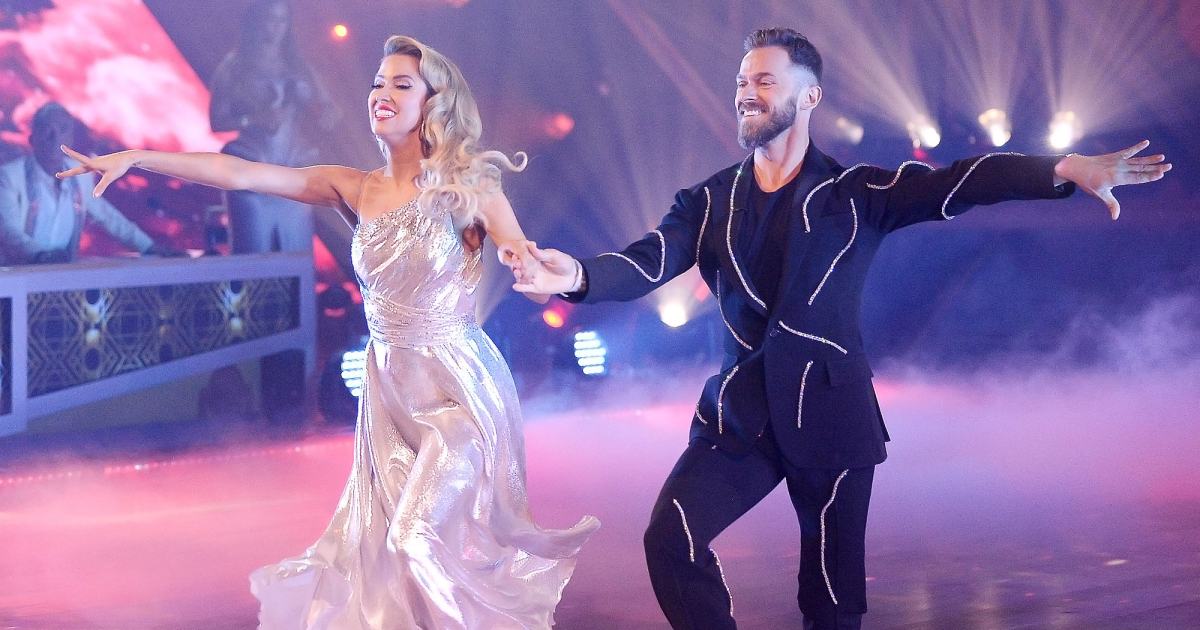 'DWTS' Finalists Revealed: Who Was Eliminated During Semifinals?