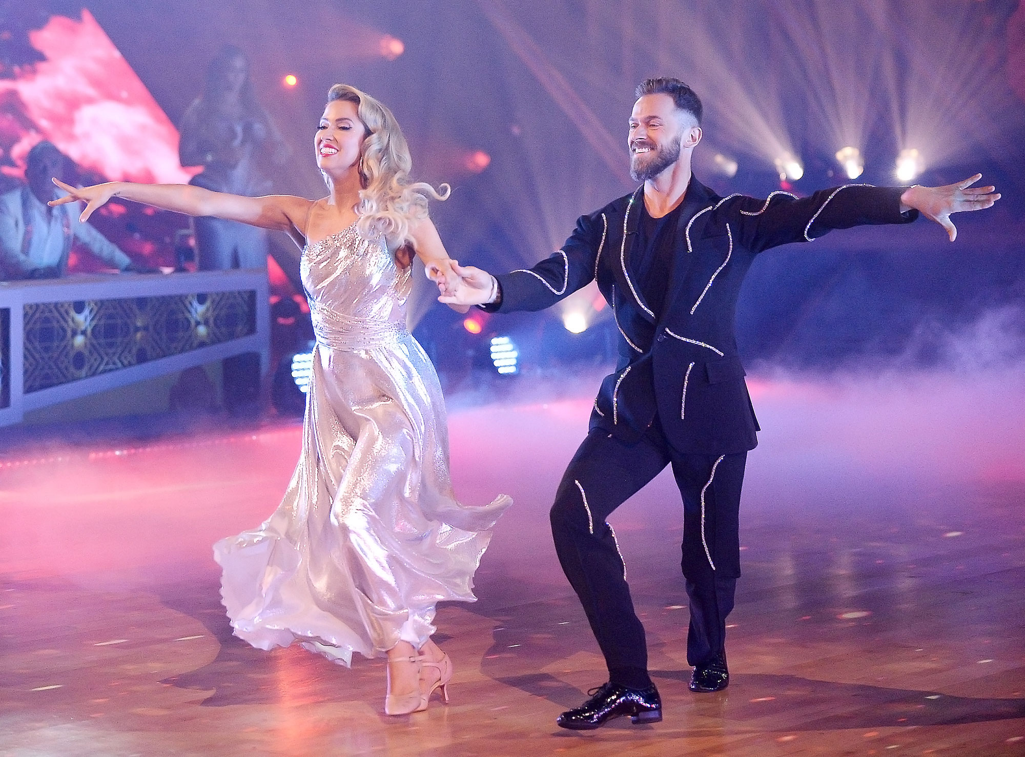 'DWTS' Finalists Revealed Who Was Eliminated During Semifinals?