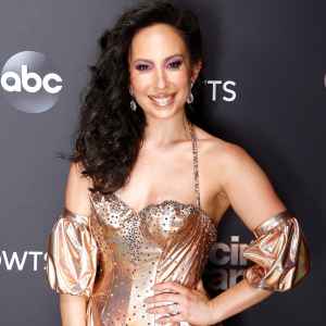 Dancing With the Stars' Cheryl Burke Hints at Retirement: 'It's Time to Hang Up Those Shoes'