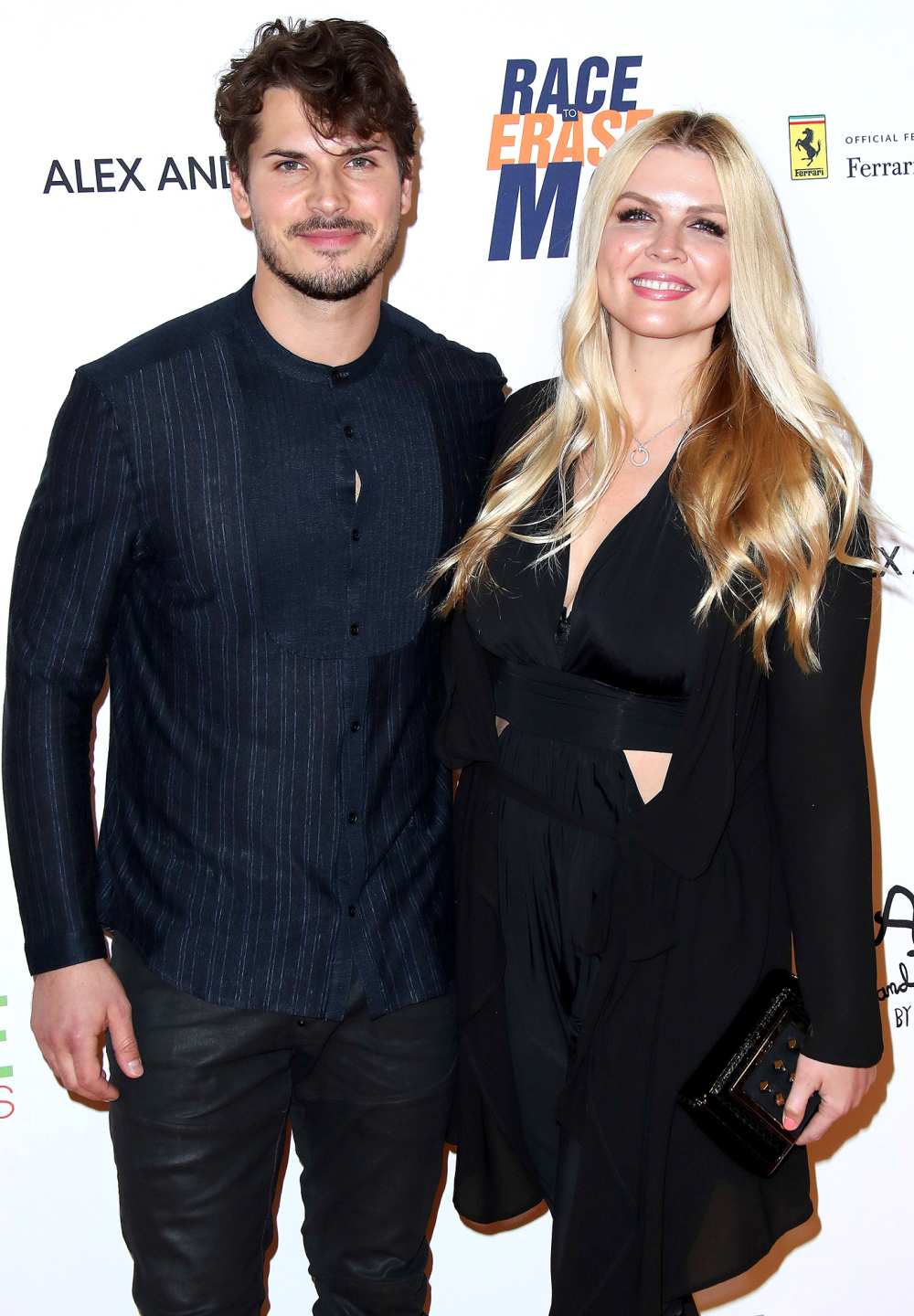 Dancing With the Stars&rsquo; Gleb Savchenko Denies Wife Elena Samodanova's Claims of 'Ongoing Infidelity'