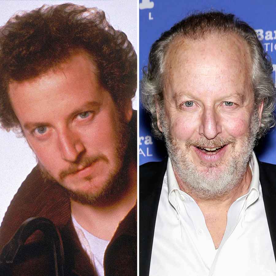 Daniel Stern Home Alone Where Are They Now