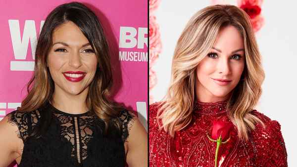 DeAnna Pappas Spills Secrets From Bachelorette Set Clare Crawley