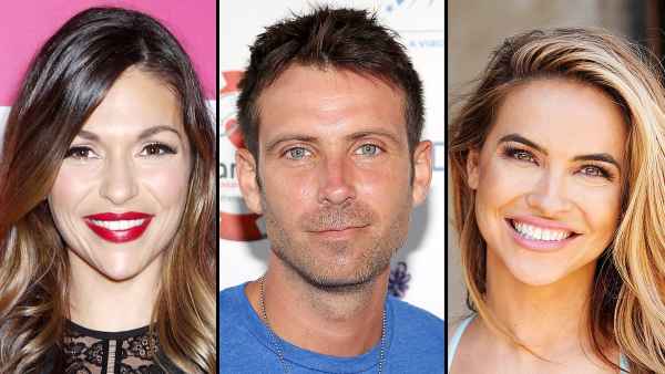 DeAnna Pappas Says Graham Bunn Went The Bachelorette Chrishell Stause Not Her