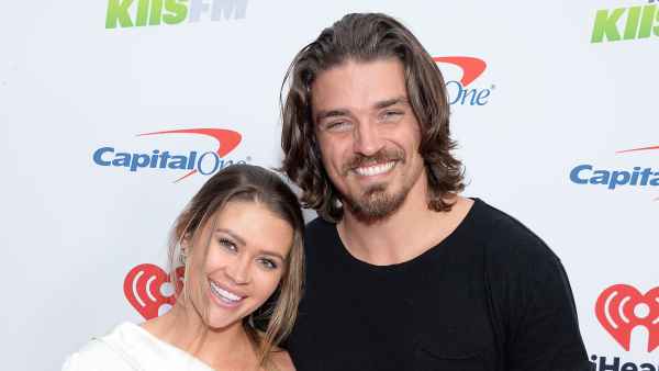 Dean Unglert: I Was ‘Disappointed’ in GF Caelynn Miller-Keyes’ Past