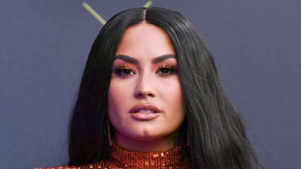 Demi Lovato Debuts a Sexy New 'Do Was Inspired By 'Her Personal Growth'