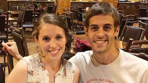 Derick Dillard Reveals NSFW Reason Why Duggars Get Engaged Young