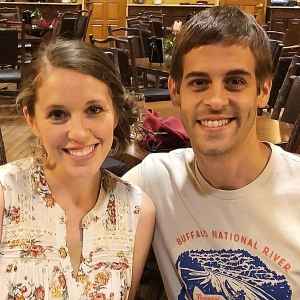 Derick Dillard Reveals NSFW Reason Why Duggars Get Engaged Young