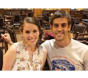 Derick Dillard Reveals NSFW Reason Why Duggars Get Engaged Young