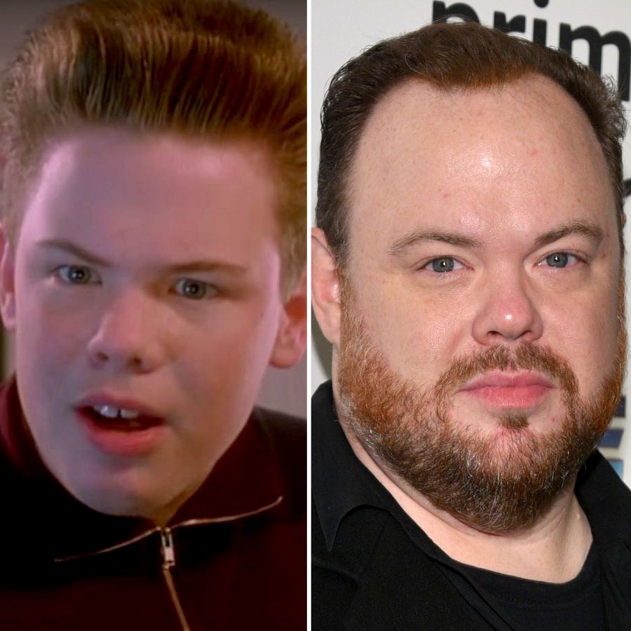 Devin Ratray Home Alone Where Are They Now