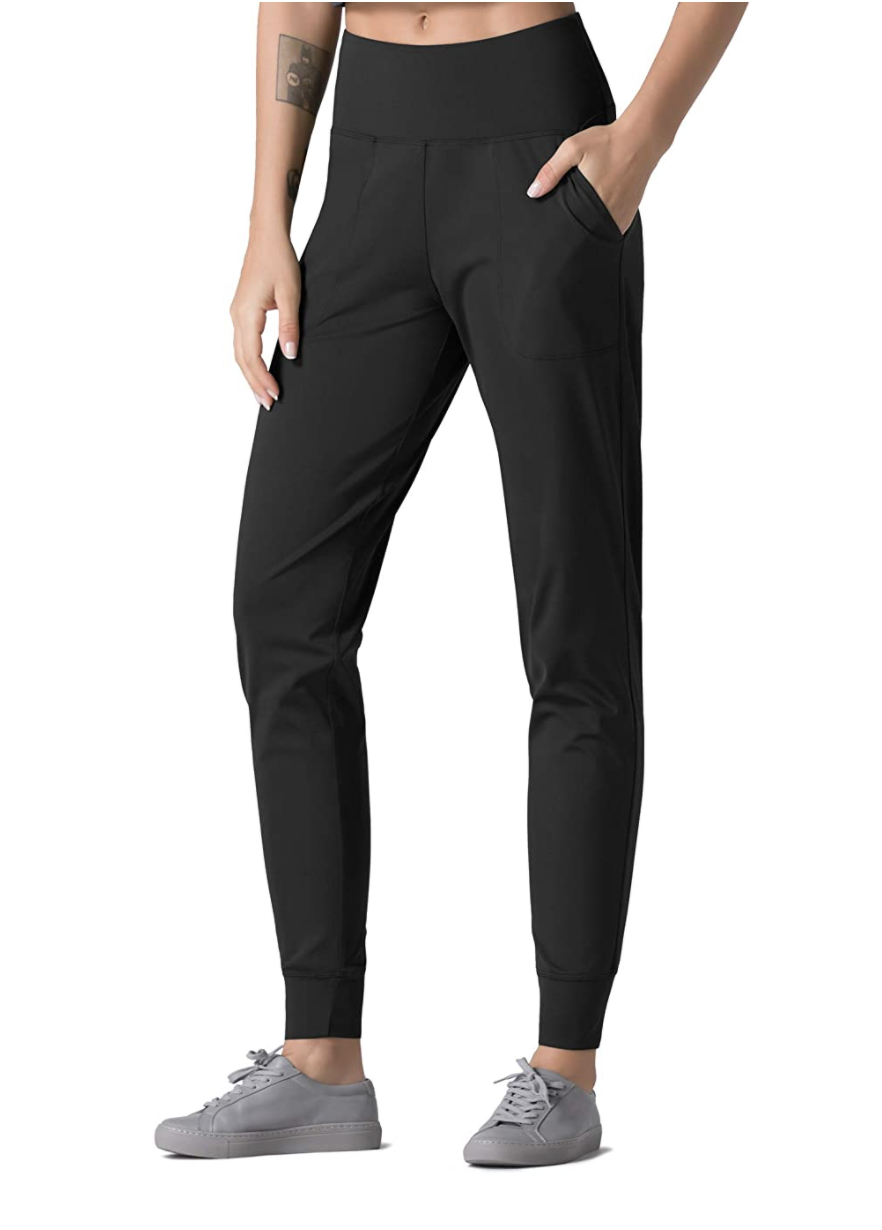 Our Point of View on Dragon Fit High Waist Yoga Leggings From