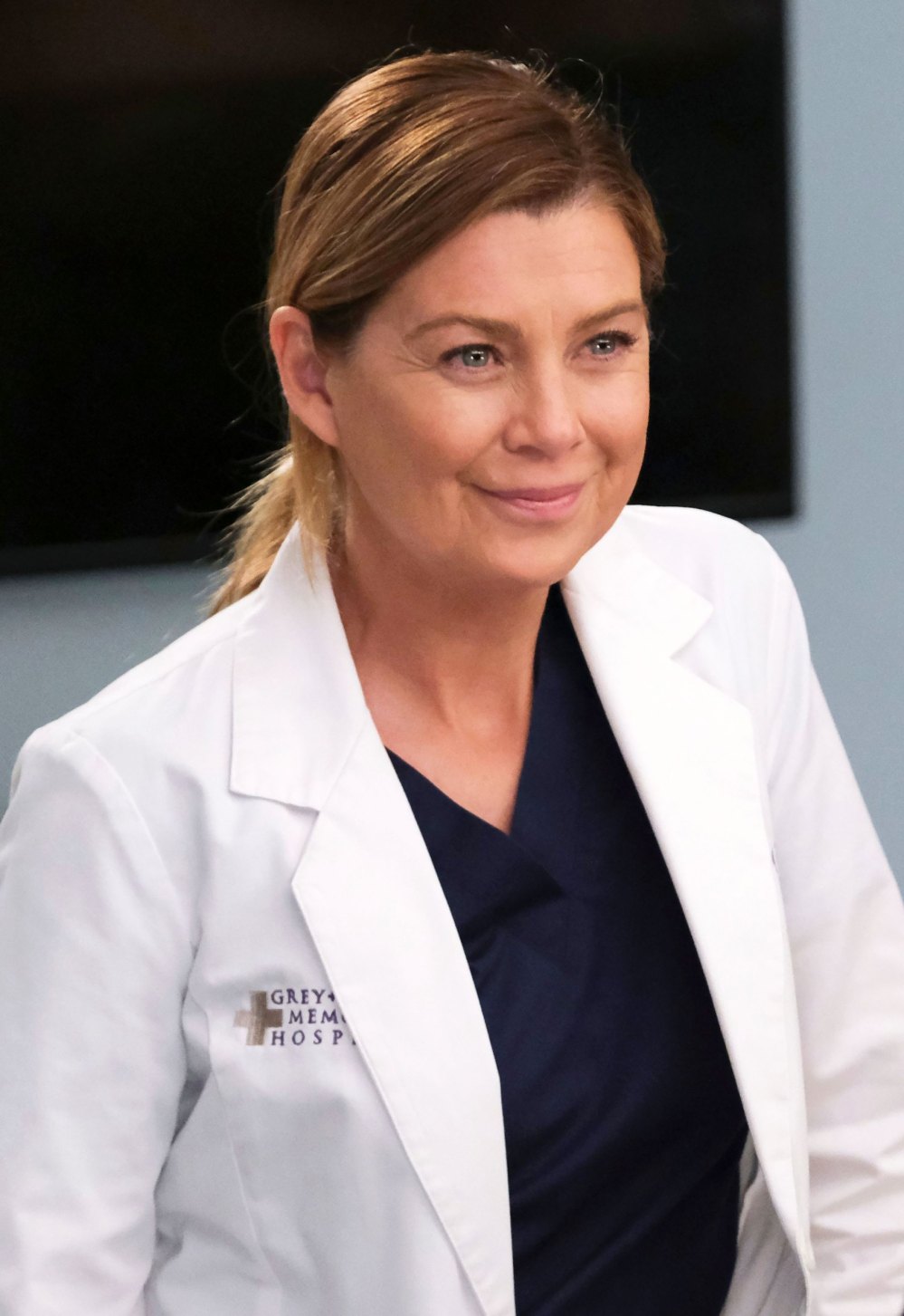 Ellen Pompeo Teases More Returns on &lsquo;Grey&rsquo;s Anatomy&rsquo;
