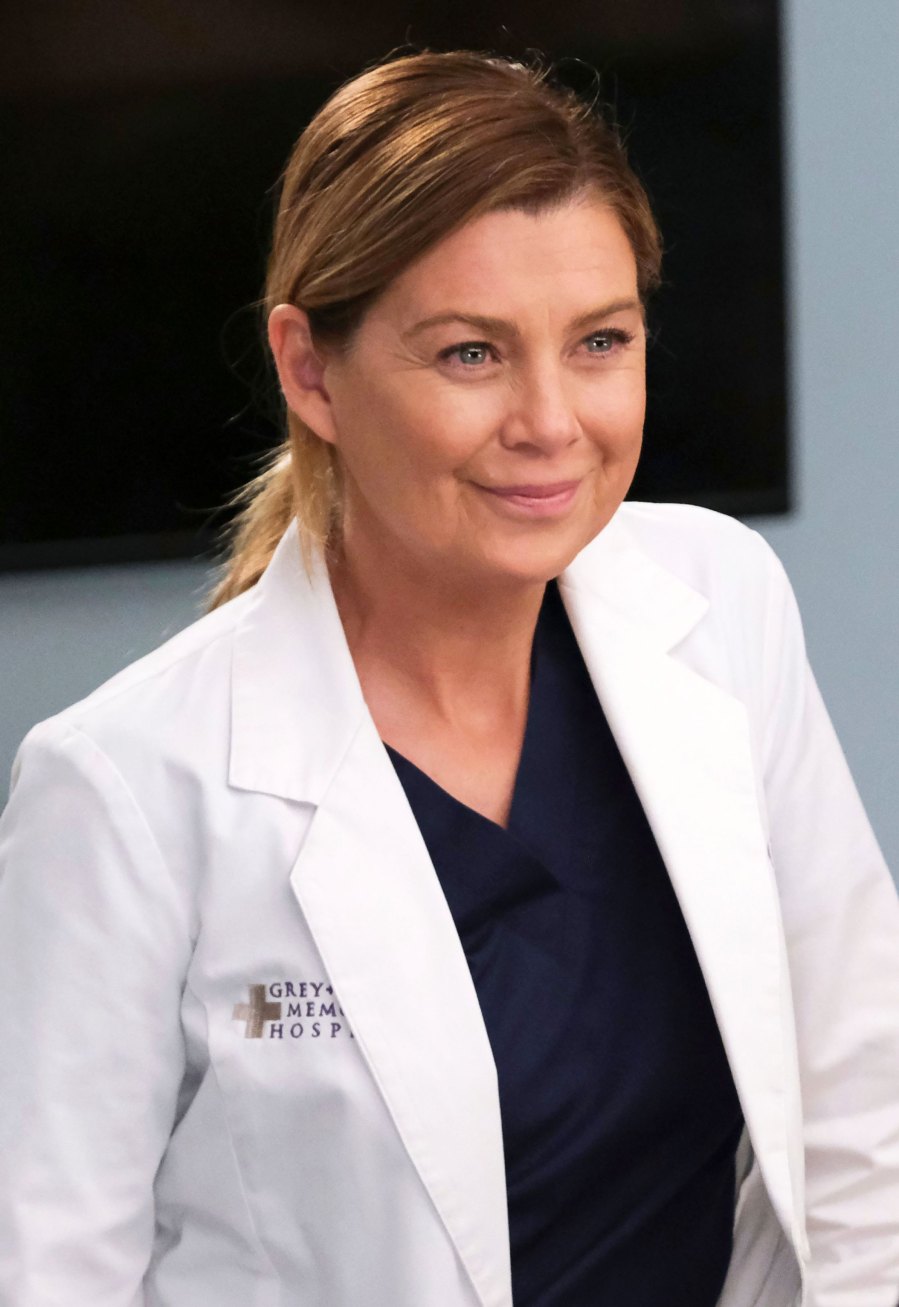 Ellen Pompeo Teases More Returns on ‘Grey’s Anatomy’