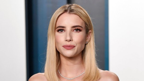 Pregnant Emma Roberts Describes ‘Difficult Process’ Freezing Her Eggs After Endometriosis Diagnosis