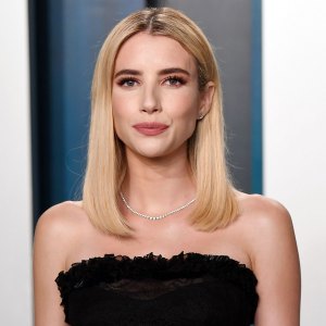 Pregnant Emma Roberts Describes ‘Difficult Process’ Freezing Her Eggs After Endometriosis Diagnosis