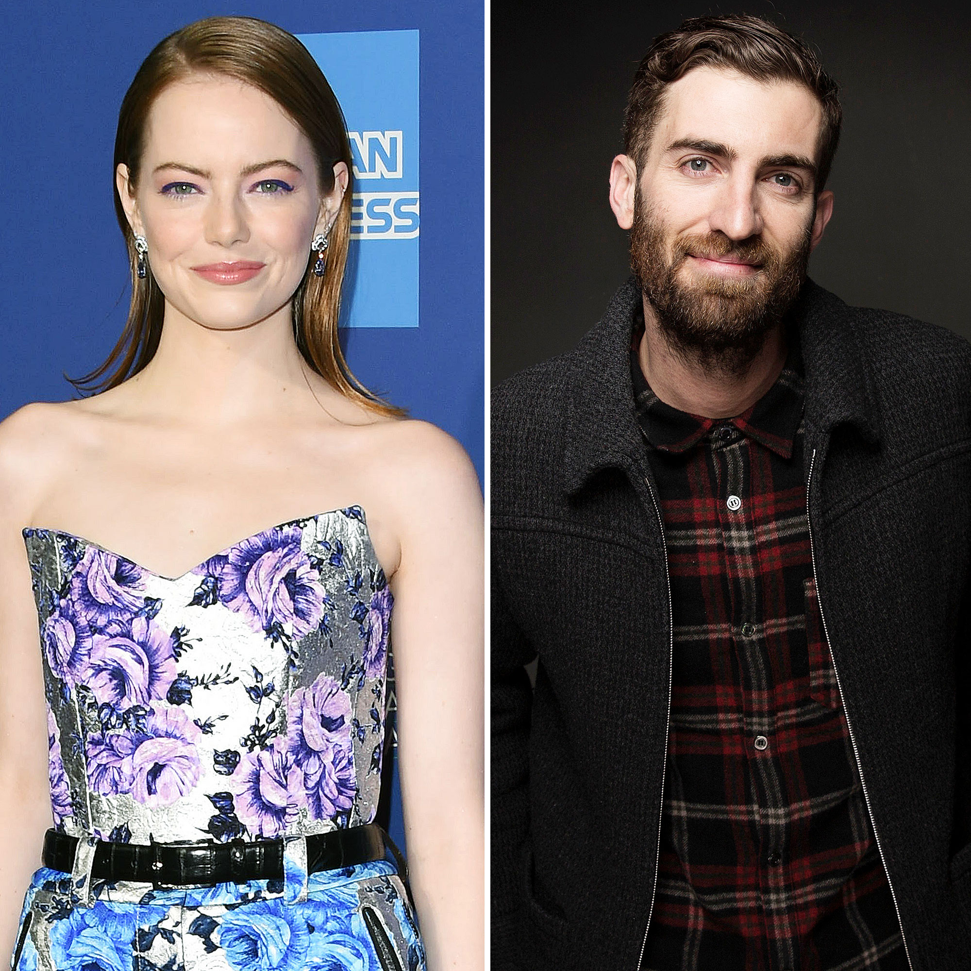 Emma Stone Wants to Start a Family After Marriage to Dave McCary