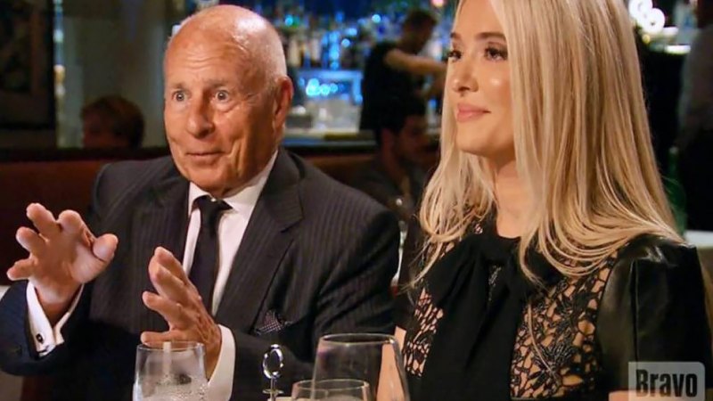 RHOBH’s Erika Jayne and Tom Girardi’s Divorce, Legal Woes: Everything You Need to Know