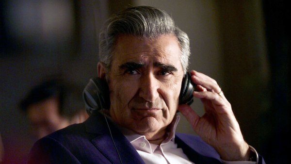 Eugene Levy Says 'Schitt's Creek' Movie Hasn't Been 'Ruled Out'