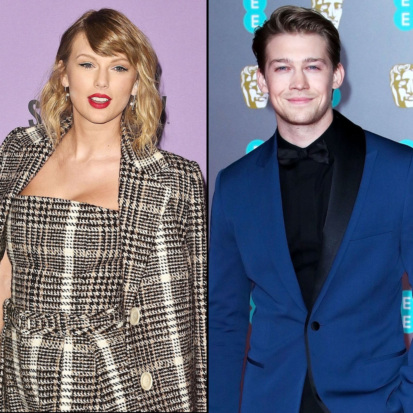 Everything Taylor Swift Joe Alwyn Have Said About Their Private Relationship