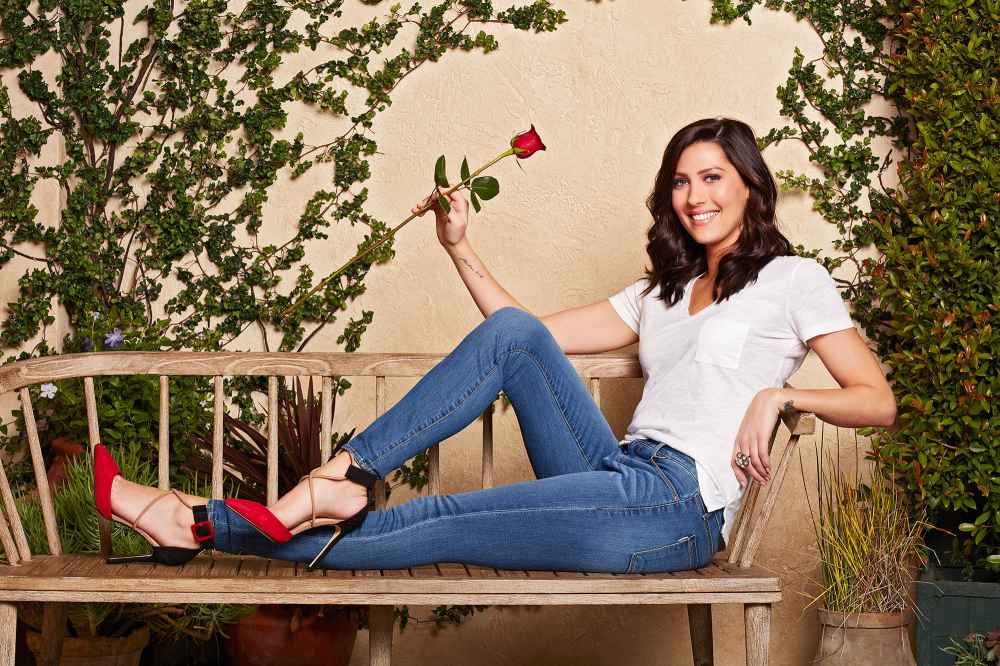 Becca Kufrin Season 14 The Bachelorette Where Are They Now