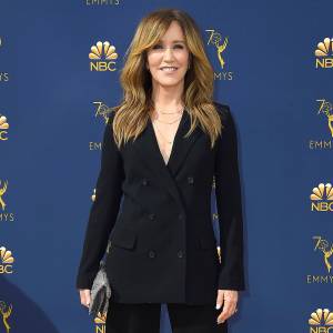Felicity Huffman College Scandal ABC Baseball Comedy