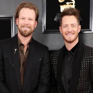 Florida Georgia Line Brian Kelley Posts Throwback Photo With Tyler Hubbard Amid Drama