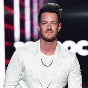 Florida Georgia Line's Tyler Hubbard’s Kids ‘Knock on His Door Every Day’ as He Quarantines Amid COVID Diagnosis