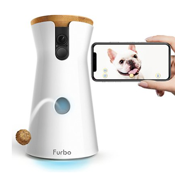 Furbo 1080p Full HD Dog Camera
