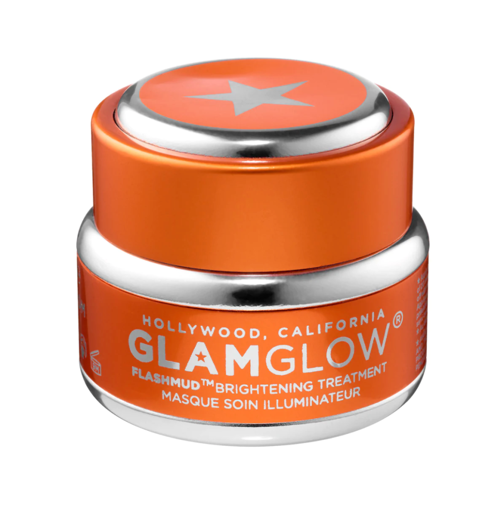 GLAMGLOW FLASHMUD™ Brightening Treatment Mask