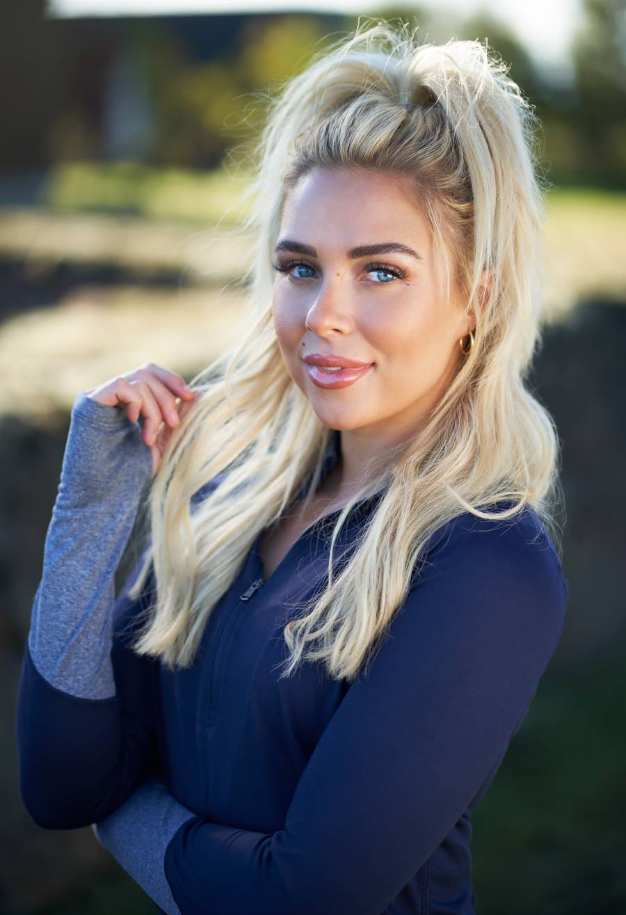Gabby The Challenge Double Agents
