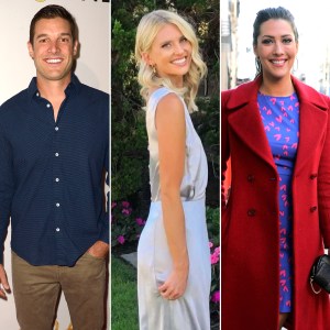 Garrett Yrigoyen Goes Instagram Official With New Flame Alex Farrar After Becca Kufrin Split
