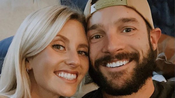 Garrett Yrigoyen Spends Thanksgiving With New Girlfriend Alex Farrar in Idaho 2