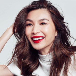 Gemma Chan Becomes the Face of a Major Beauty Brand