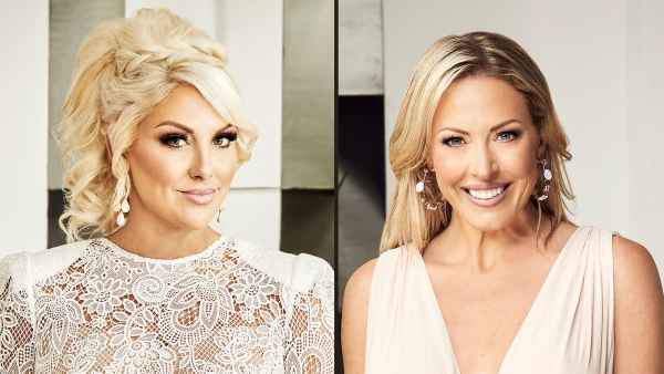 Gina Kirschenheiter Why I Think Braunwyn Windham-Burke Should Leave RHOC