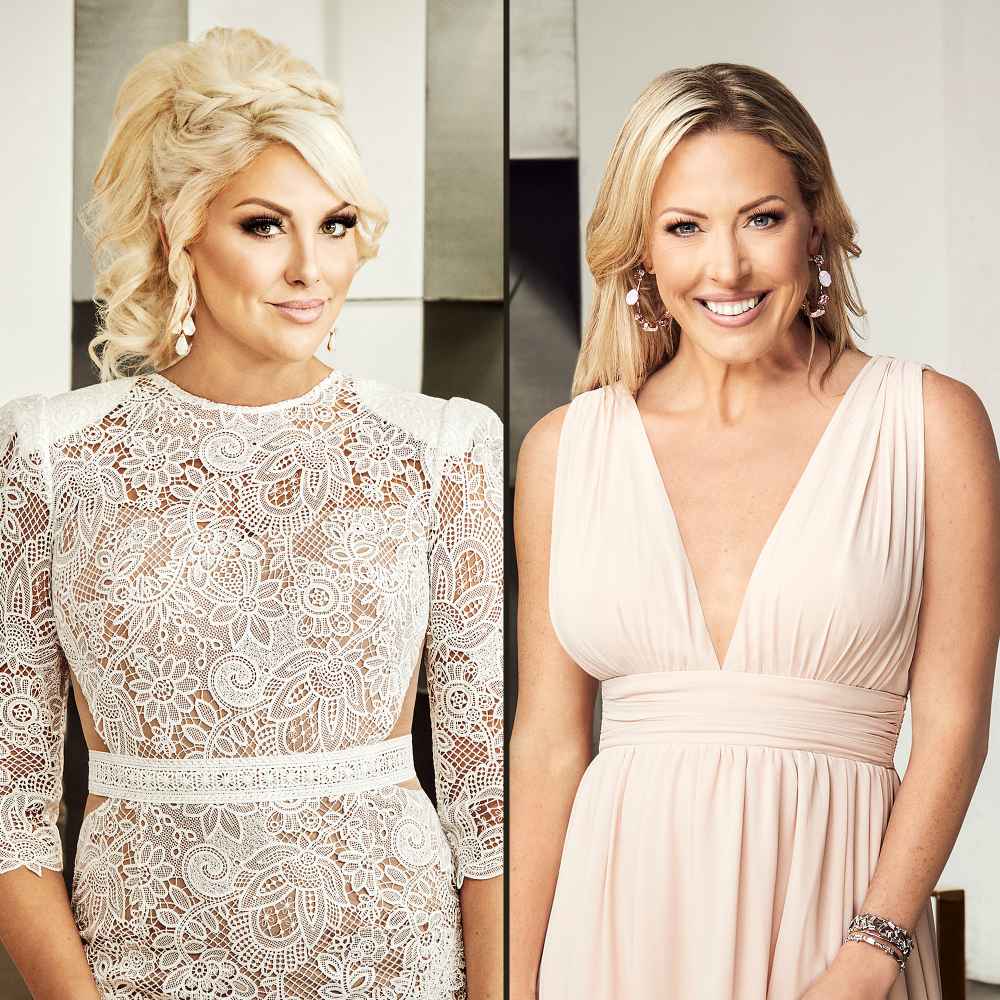 Gina Kirschenheiter Why I Think Braunwyn Windham-Burke Should Leave RHOC