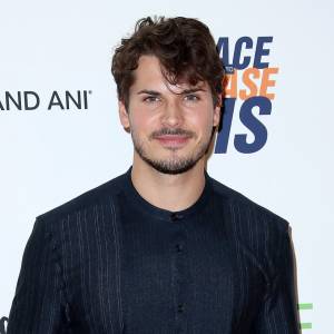 Gleb Savchenko Spends Thanksgiving With Kids After Elena Samodanova Split