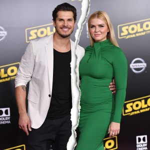 Gleb Savchenko and Elena Samodanova Split After 14 Years of Marriage