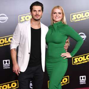 Gleb Savchenko and Elena Samodanova Were Having Issues Before Split