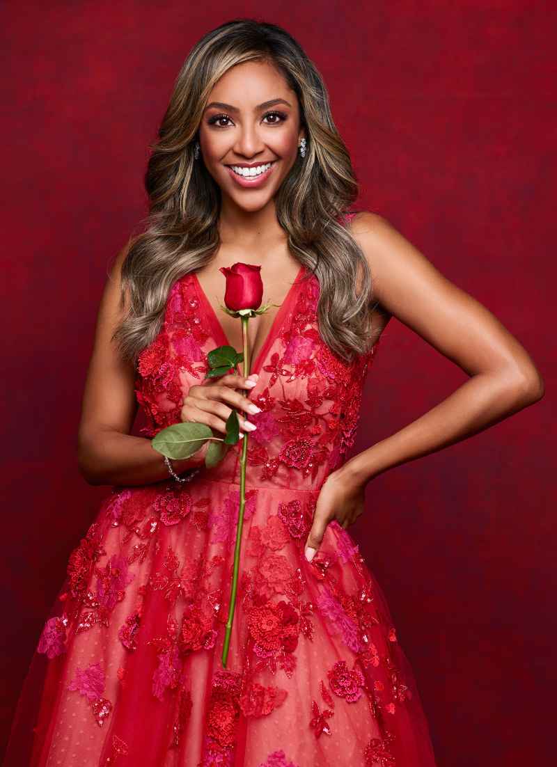 Going To A Counselor Everything Bachelorette Tayshia Adams Has Said About Her Ex-Husband Josh