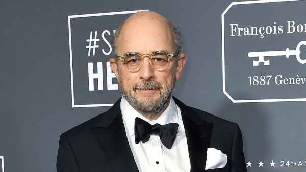 Good Doctor Richard Schiff Hospitalized After Coronavirus Diagnosis