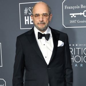 Good Doctor Richard Schiff Hospitalized After Coronavirus Diagnosis