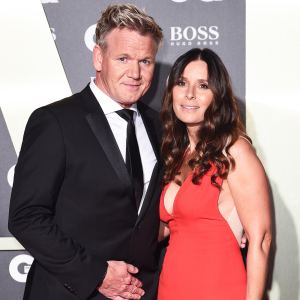 Gordon Ramsay’s Wife Tana Shares How Amazing Chef Supported Her After 2016 Pregnancy Loss