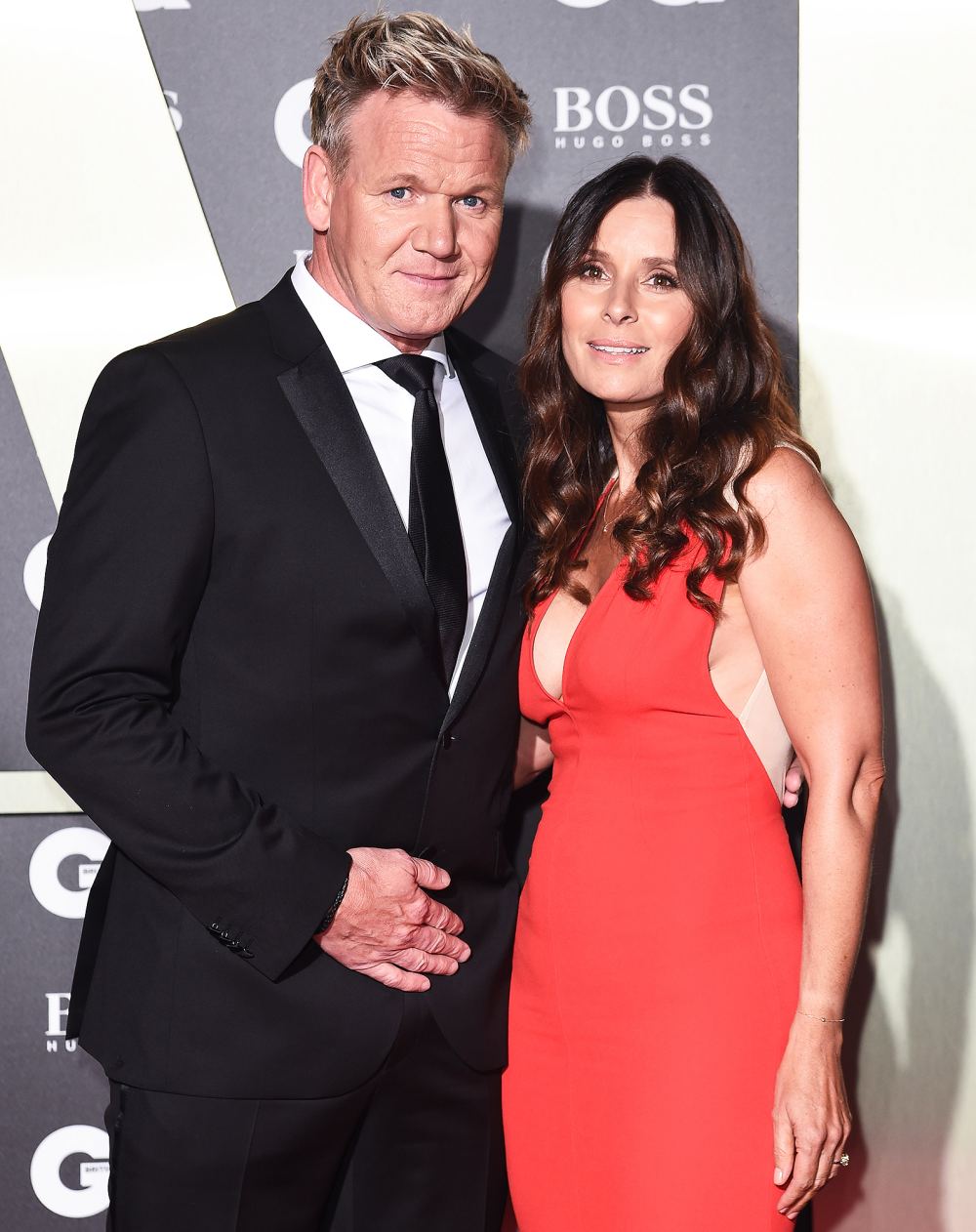 Gordon Ramsay’s Wife Tana Shares How Amazing Chef Supported Her After 2016 Pregnancy Loss