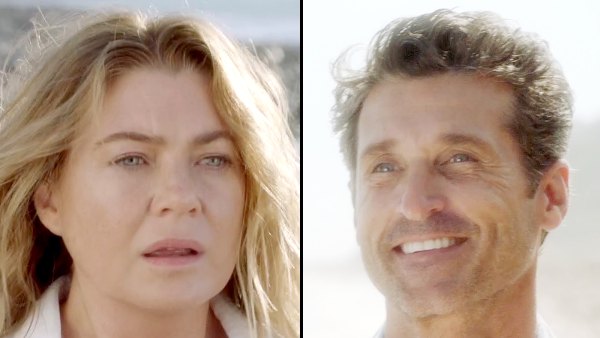 Grey's Anatomy Recap
