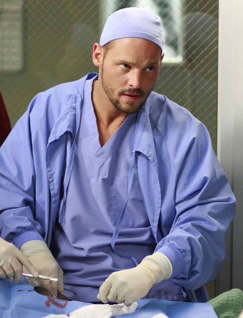 Justin Chambers Greys Anatomys Exits Who Quit Who Was Fired Who Is Down Come Back