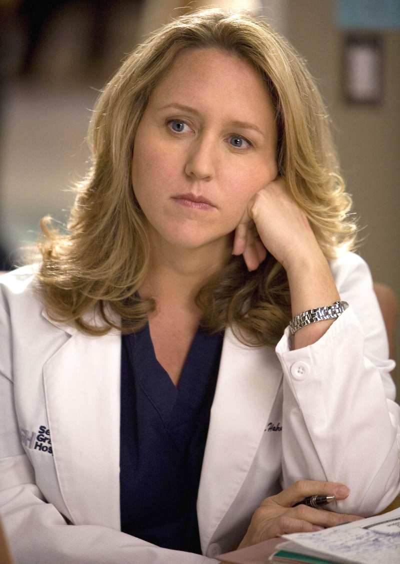 Brooke Smith Greys Anatomys Exits Who Quit Who Was Fired Who Is Down Come Back